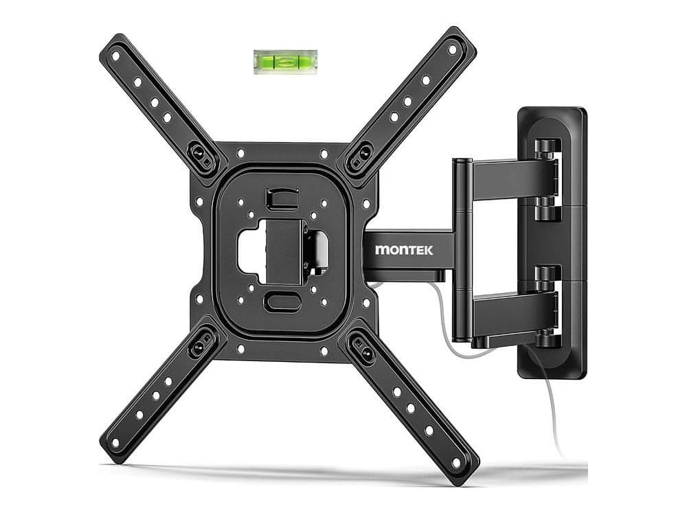Full Motion Bracket for 23–65 Inch TVs