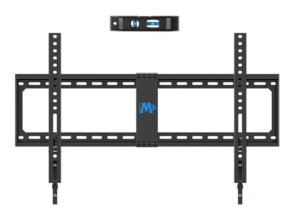 Low Profile Fixed Mount for 42–90 Inch TVs