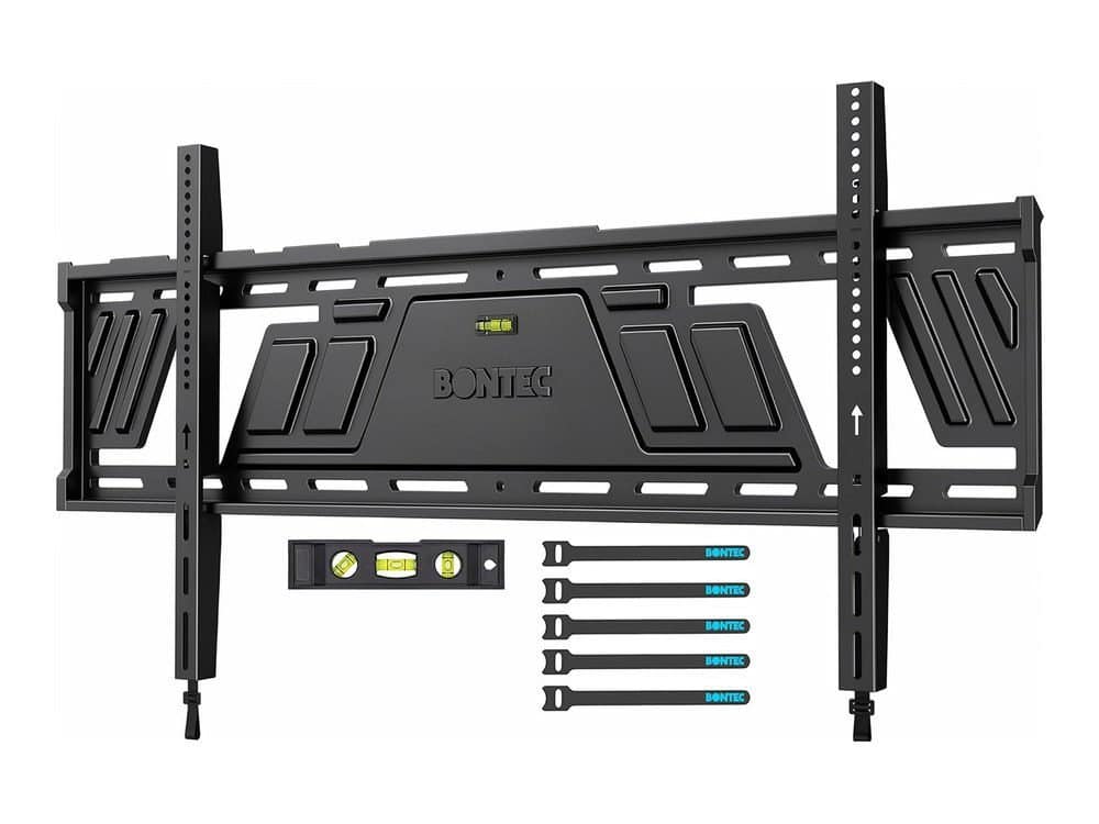 Heavy Duty Fixed Mount for 43–100 Inch TVs