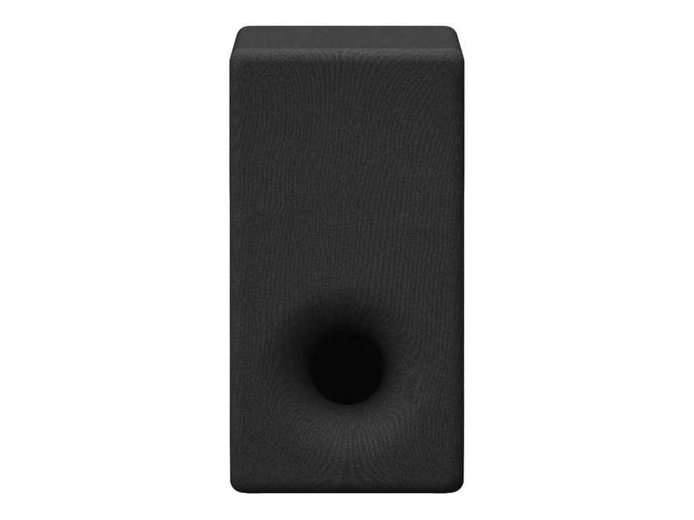 Wireless Subwoofer Add-On for Cinema Soundbars