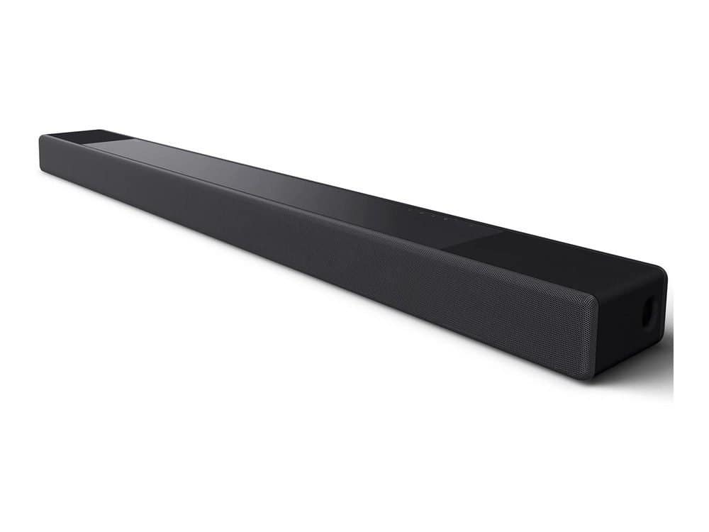 7.1.2ch 500W Flagship Atmos Soundbar