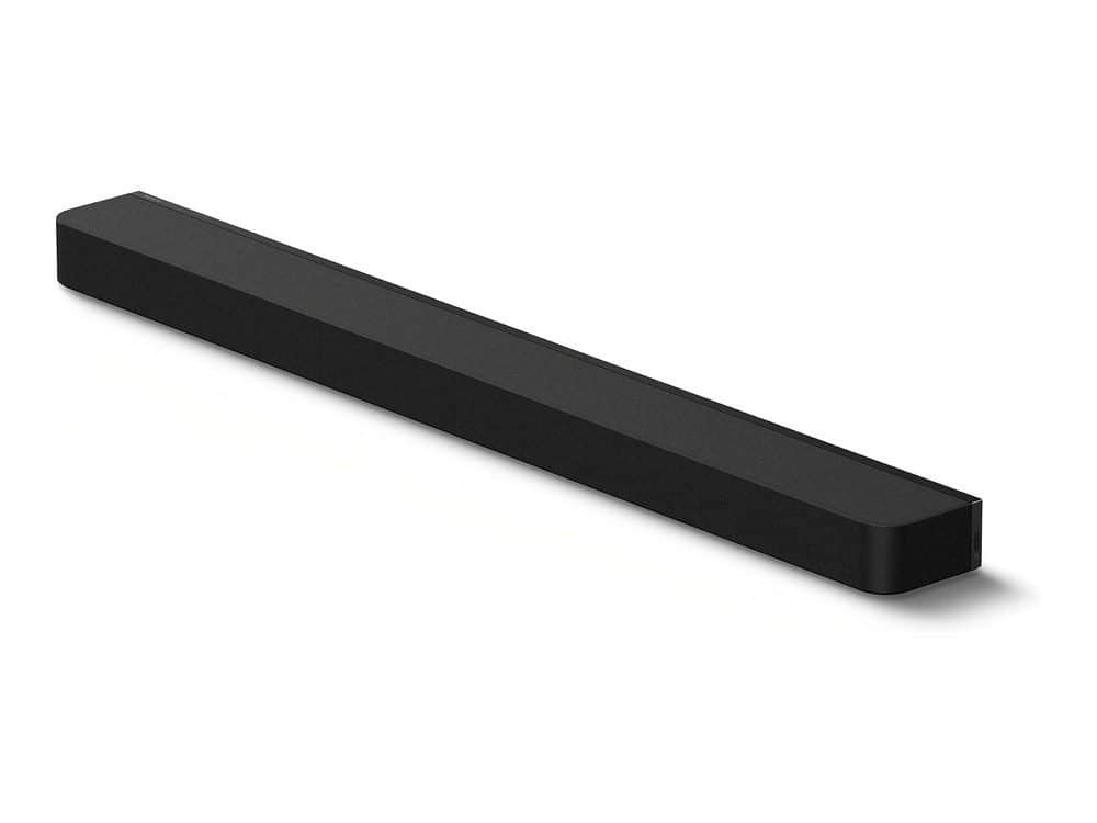 11-Speaker Cinema Soundbar for Large Media Walls