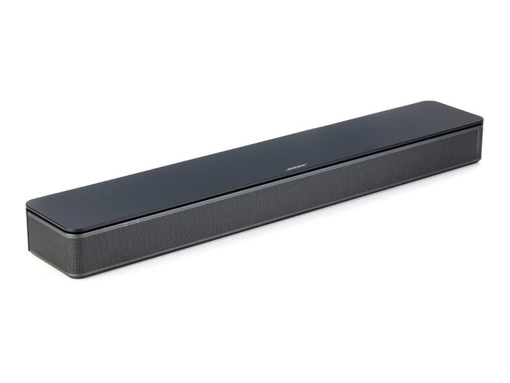 Premium Compact TV Speaker for Clear Dialogue