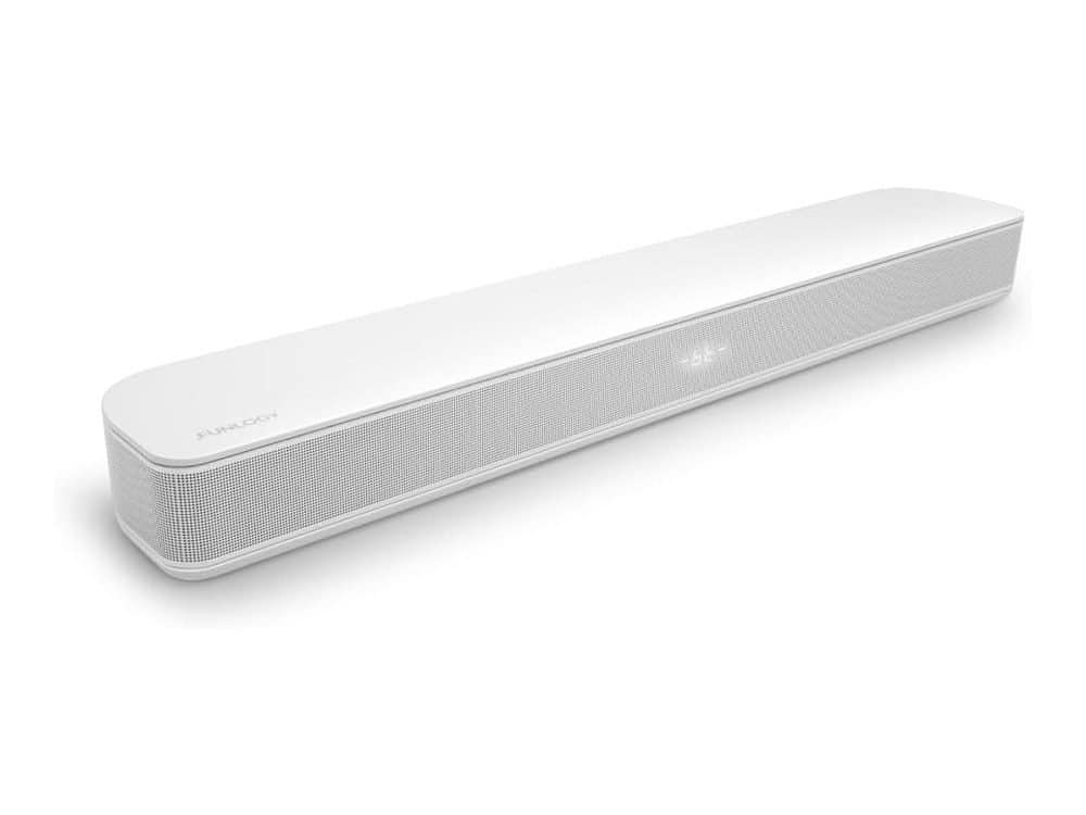 100W 2.1ch Soundbar with HDMI ARC and Optical