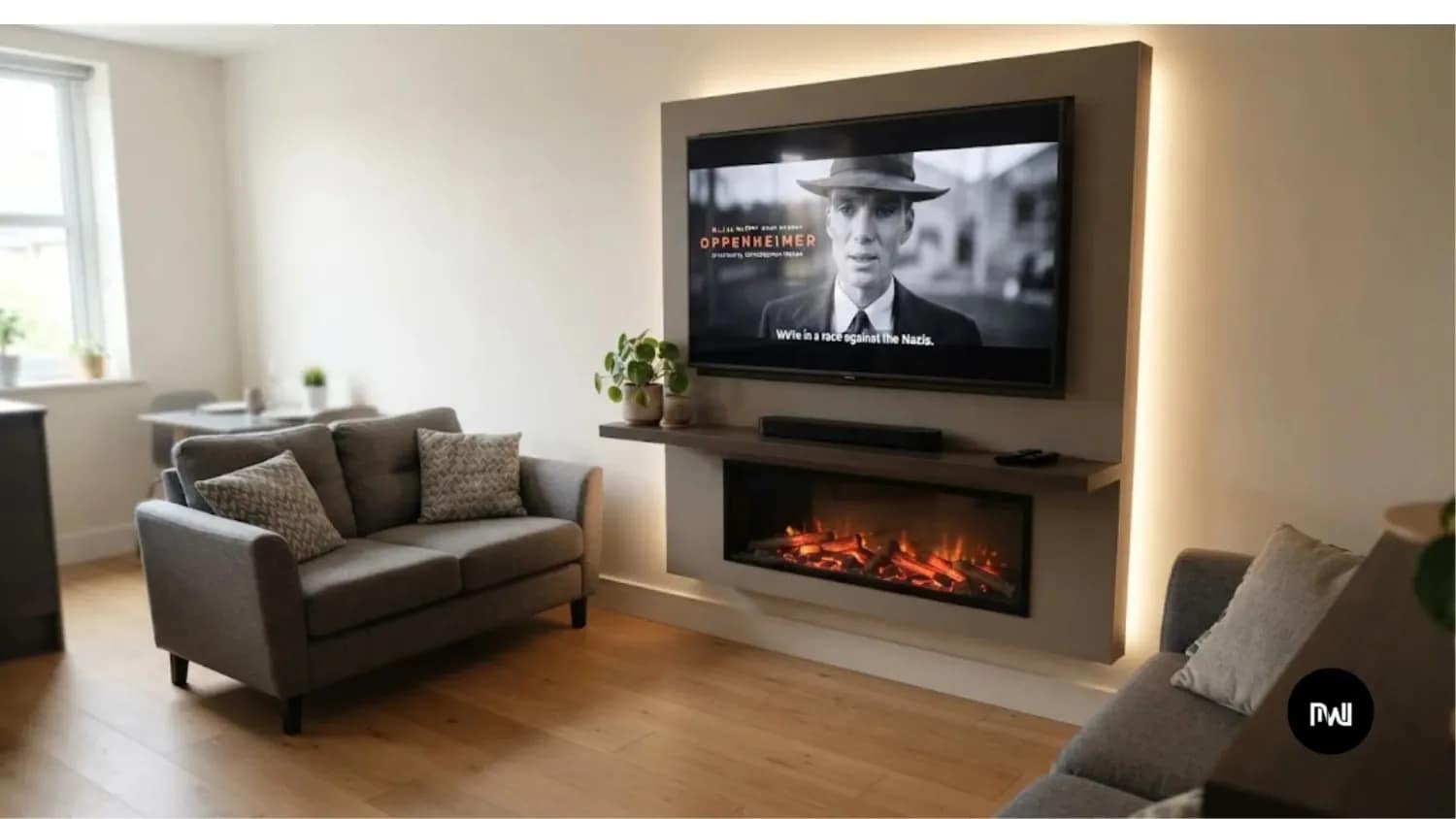 Family-Focused Media Centre