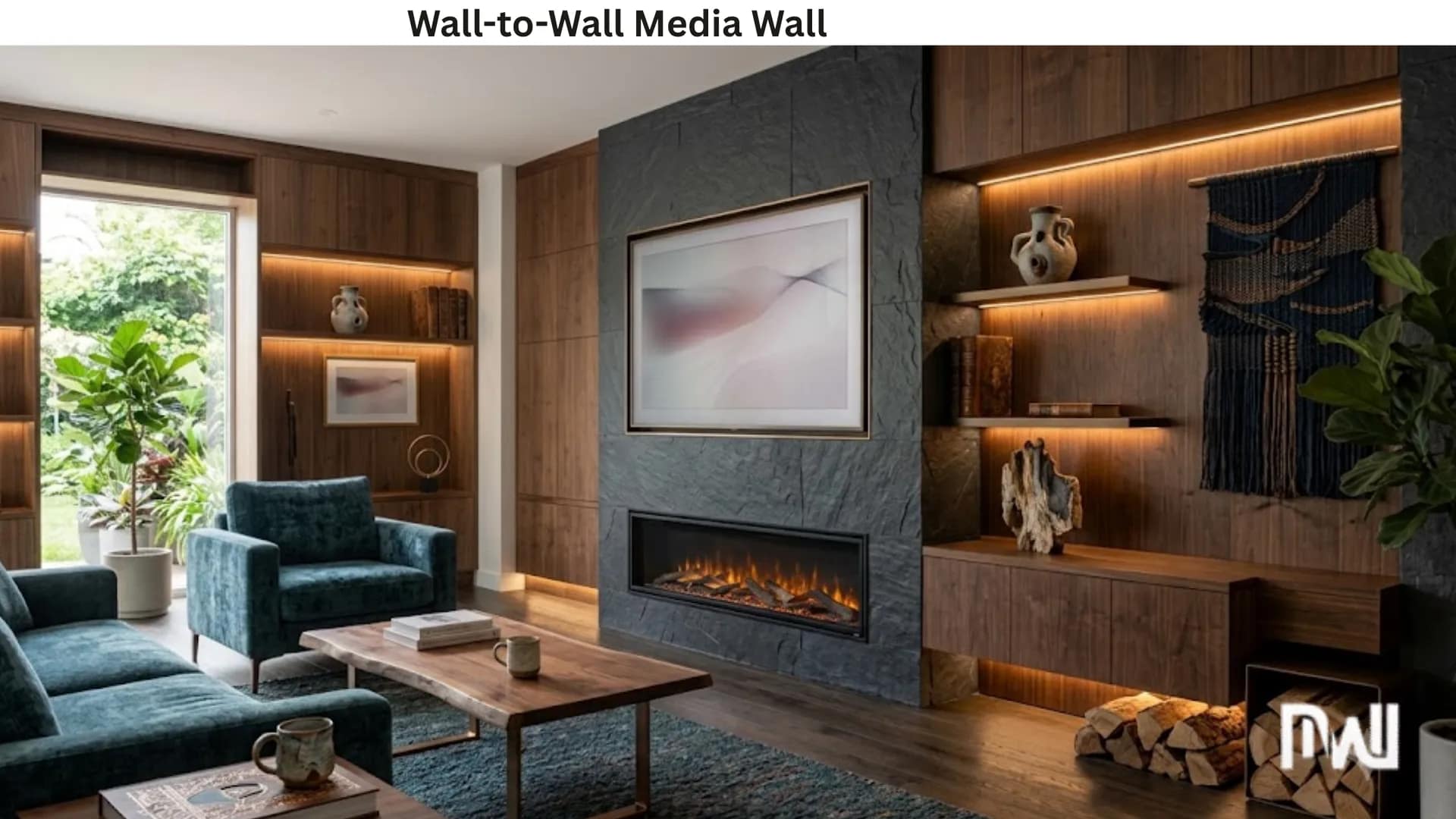 5-Wall-to-Wall Media Wall