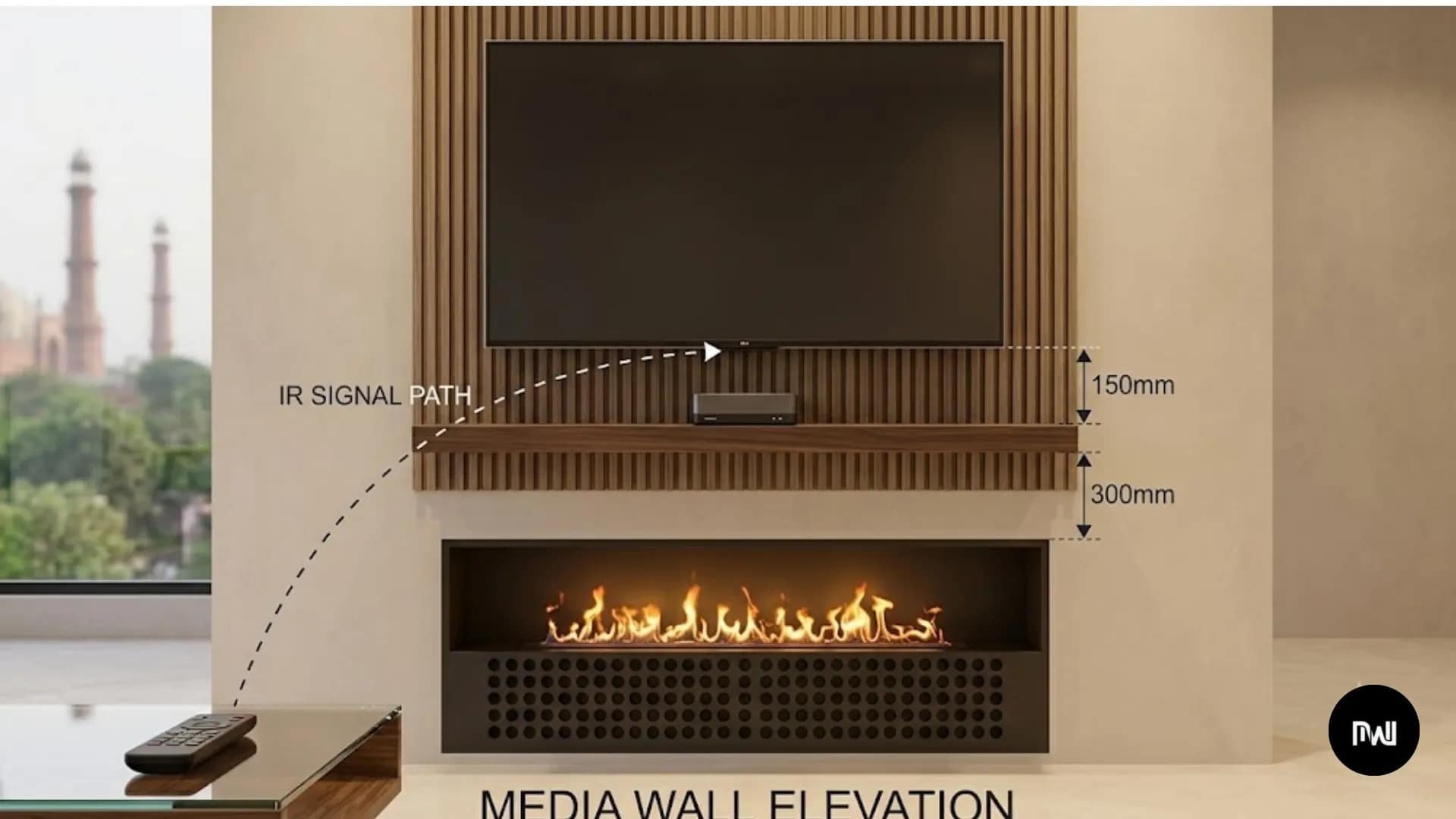 3-Premium vs. Budget Soundbar Comparison Matrix Alt Text Ek clean aur modern comparison chart jisme char alag-alag soundbars (Sonos Arc, Samsung Q990D